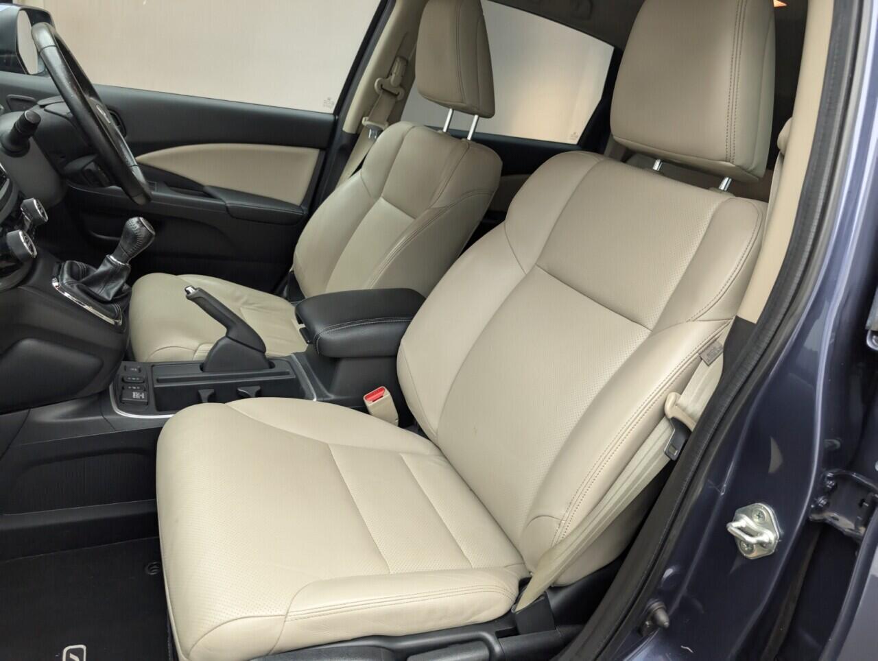 Used Honda CR-V 2017 for sale - 76425193: Photo 29