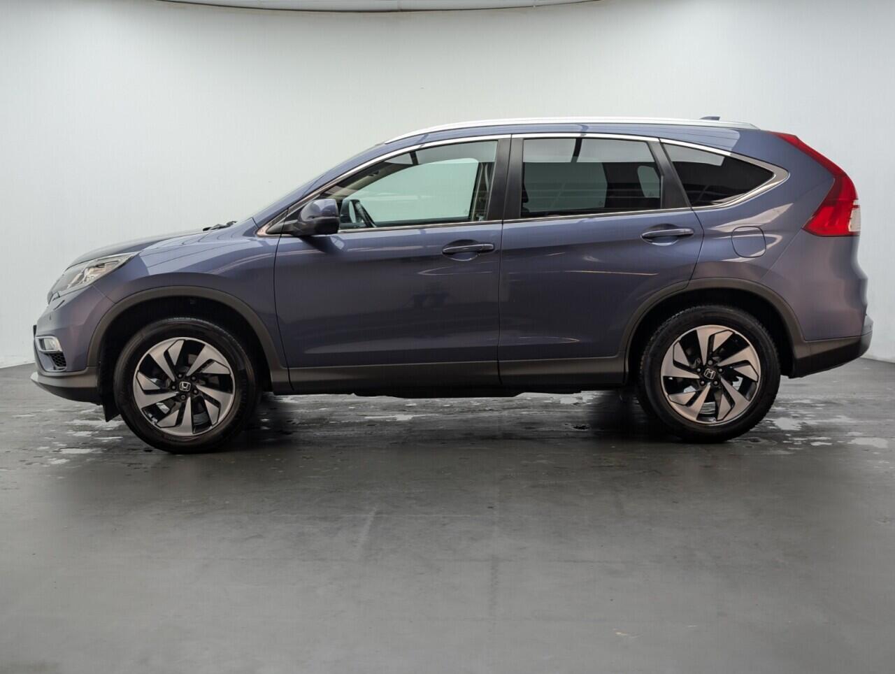 Used Honda CR-V 2017 for sale - 76425193: Photo 5