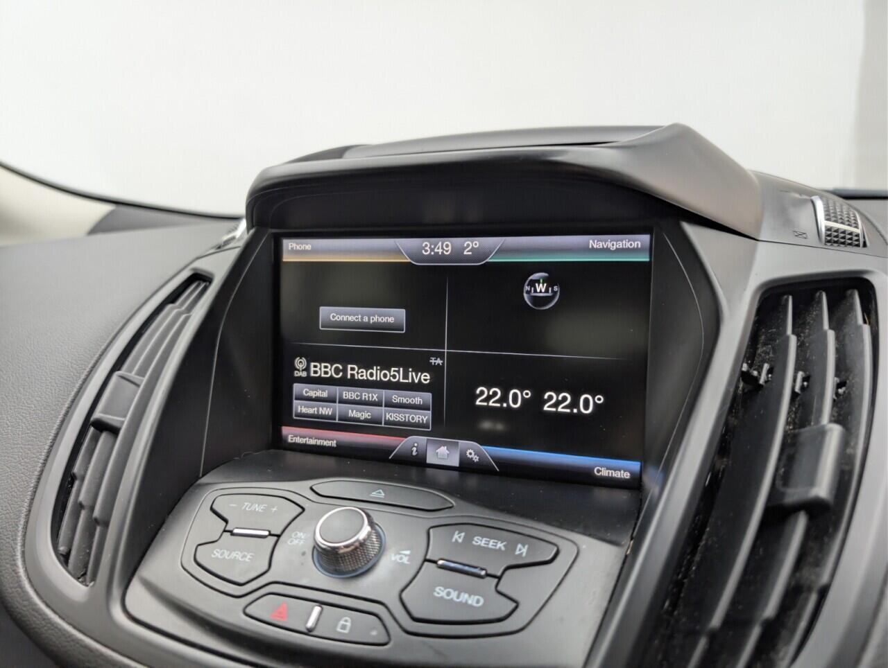 Used Ford Kuga 2016 for sale - 76585241: Photo 14