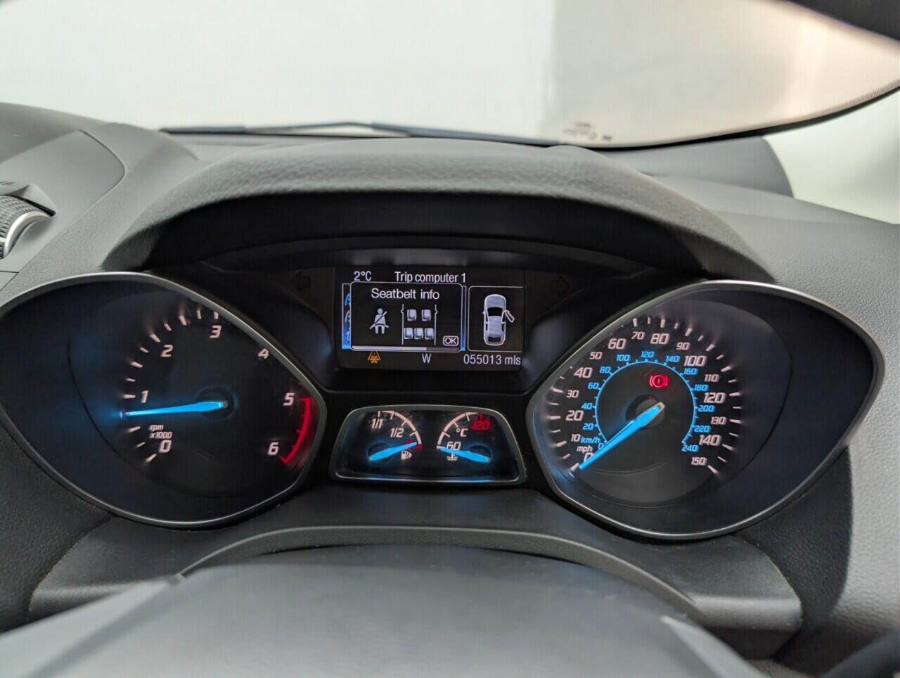 Used Ford Kuga 2016 for sale - 76585241: Photo 17