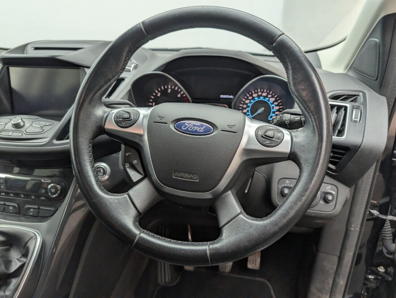 Used Ford Kuga 2016 for sale - 76585241: Photo 20