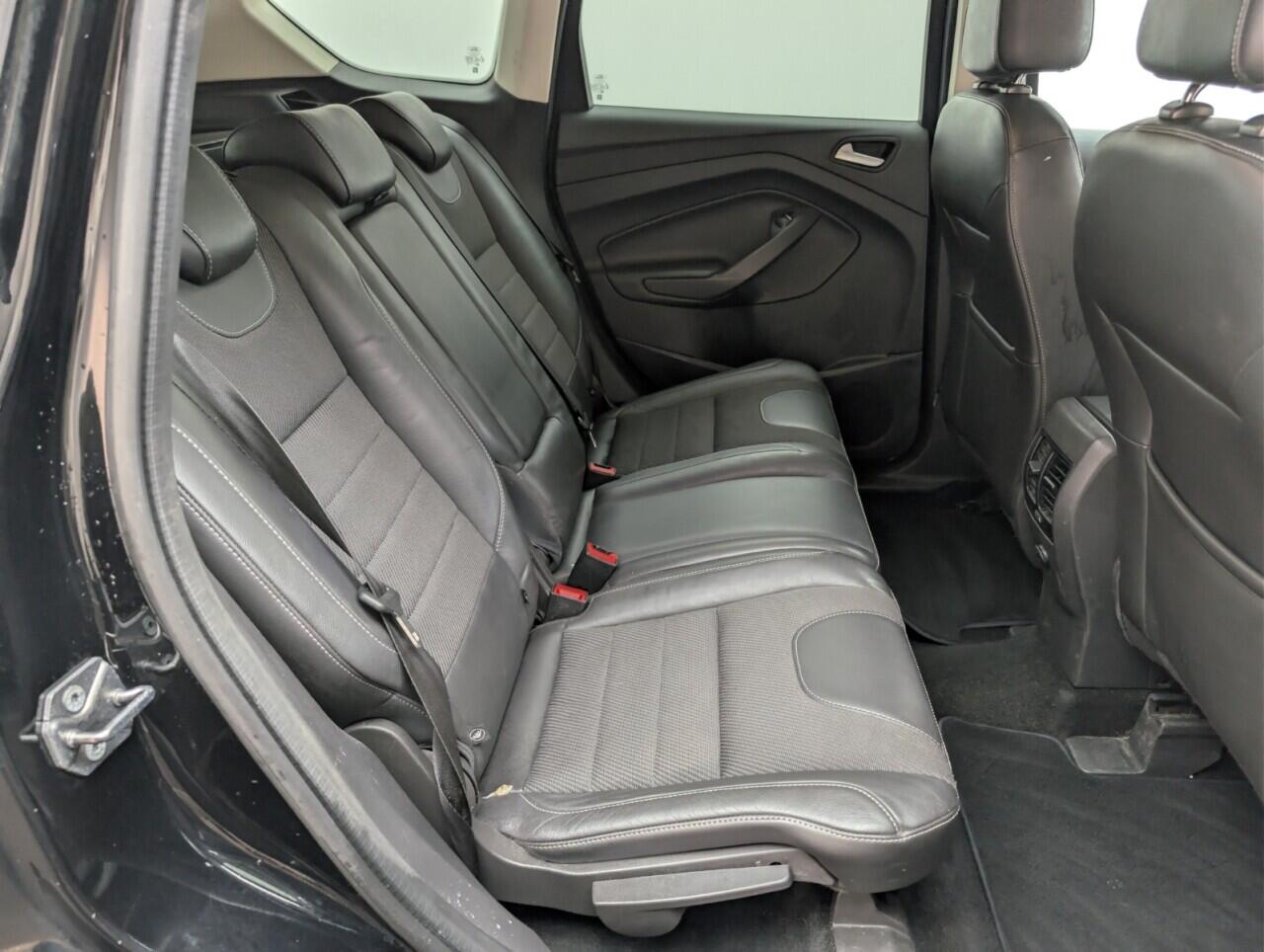 Used Ford Kuga 2016 for sale - 76585241: Photo 22