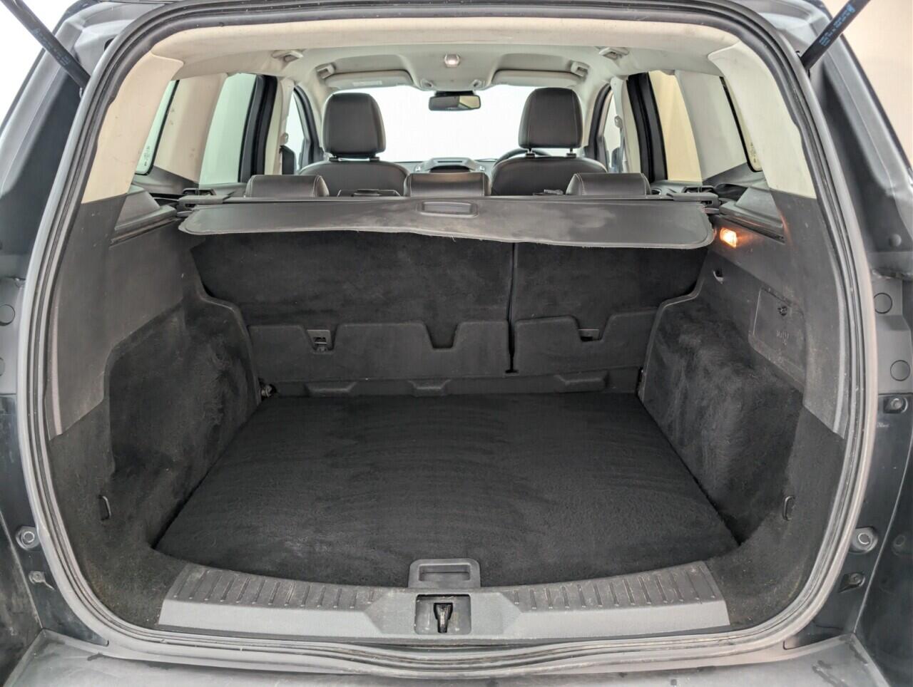 Used Ford Kuga 2016 for sale - 76585241: Photo 23