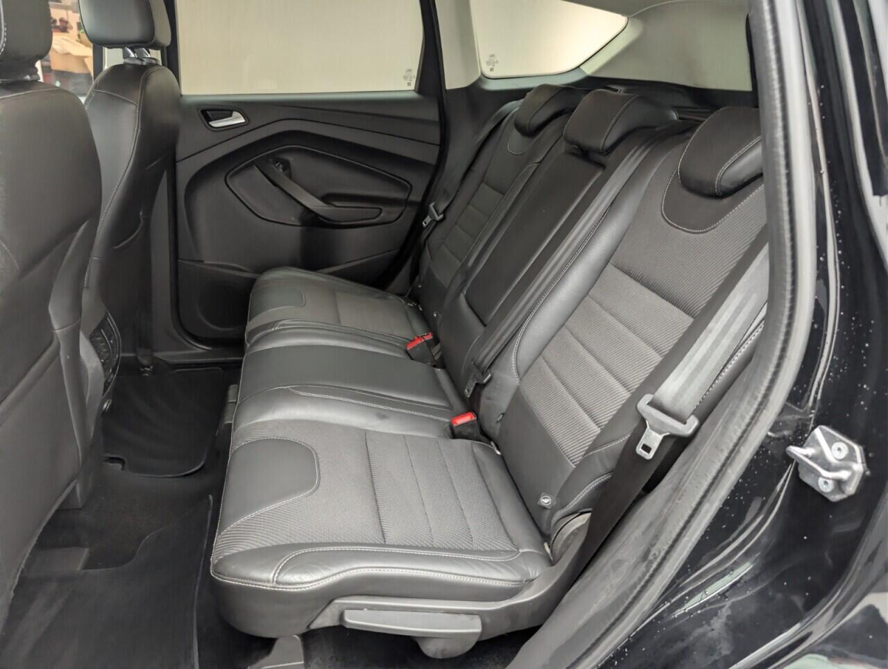 Used Ford Kuga 2016 for sale - 76585241: Photo 24