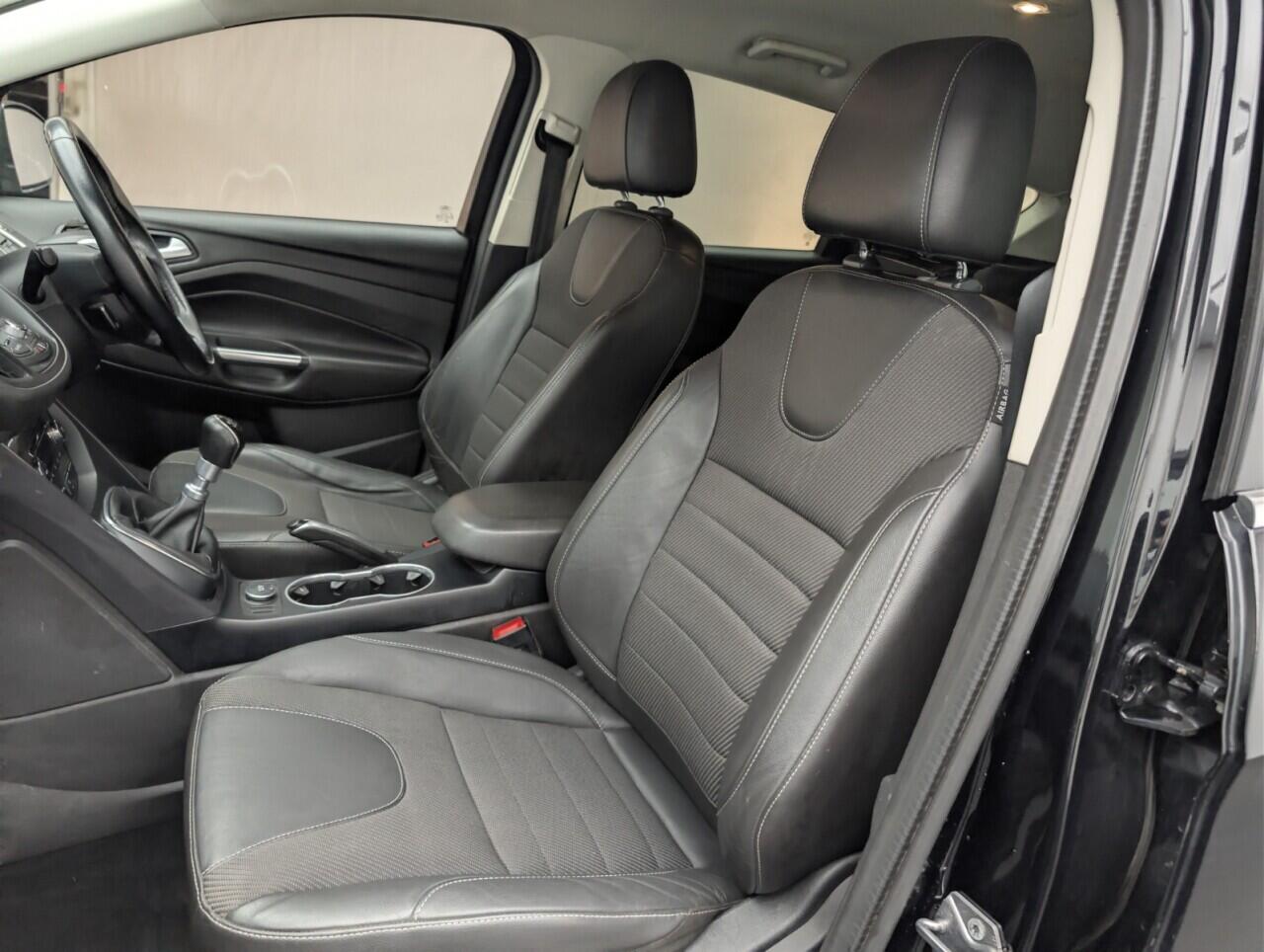 Used Ford Kuga 2016 for sale - 76585241: Photo 25