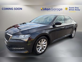 Used Skoda Superb 2020 for sale - 78970995: Photo