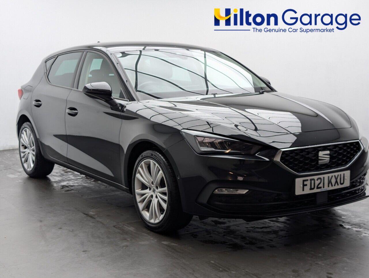 Used SEAT Leon 2021 for sale - 76423884: Photo 1