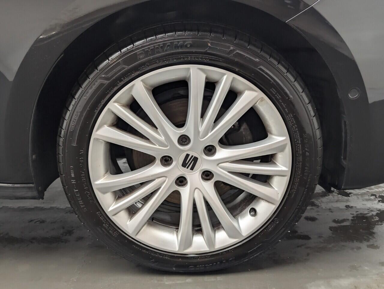 Used SEAT Leon 2021 for sale - 76423884: Photo 10