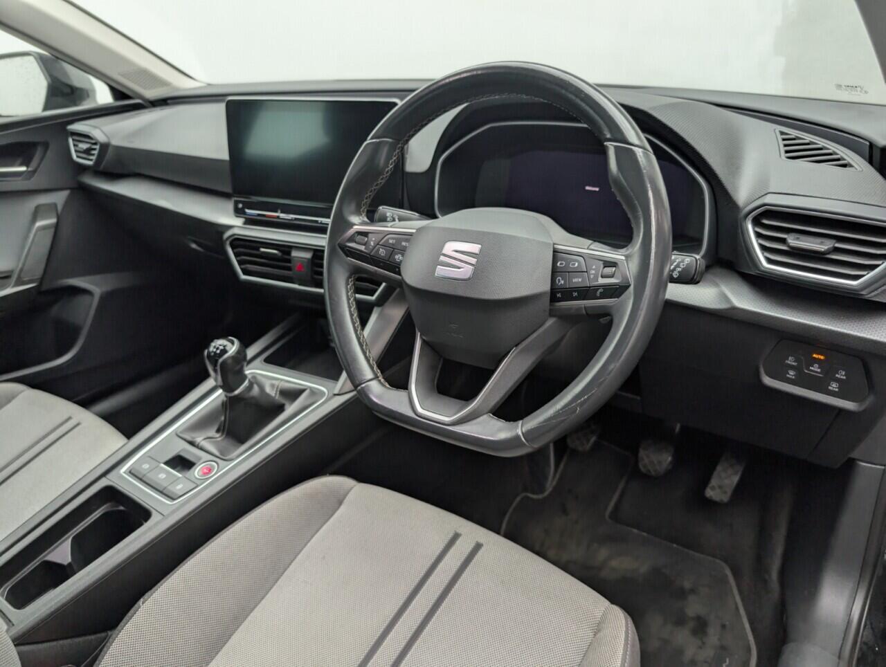 Used SEAT Leon 2021 for sale - 76423884: Photo 11