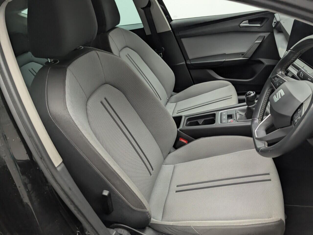 Used SEAT Leon 2021 for sale - 76423884: Photo 12