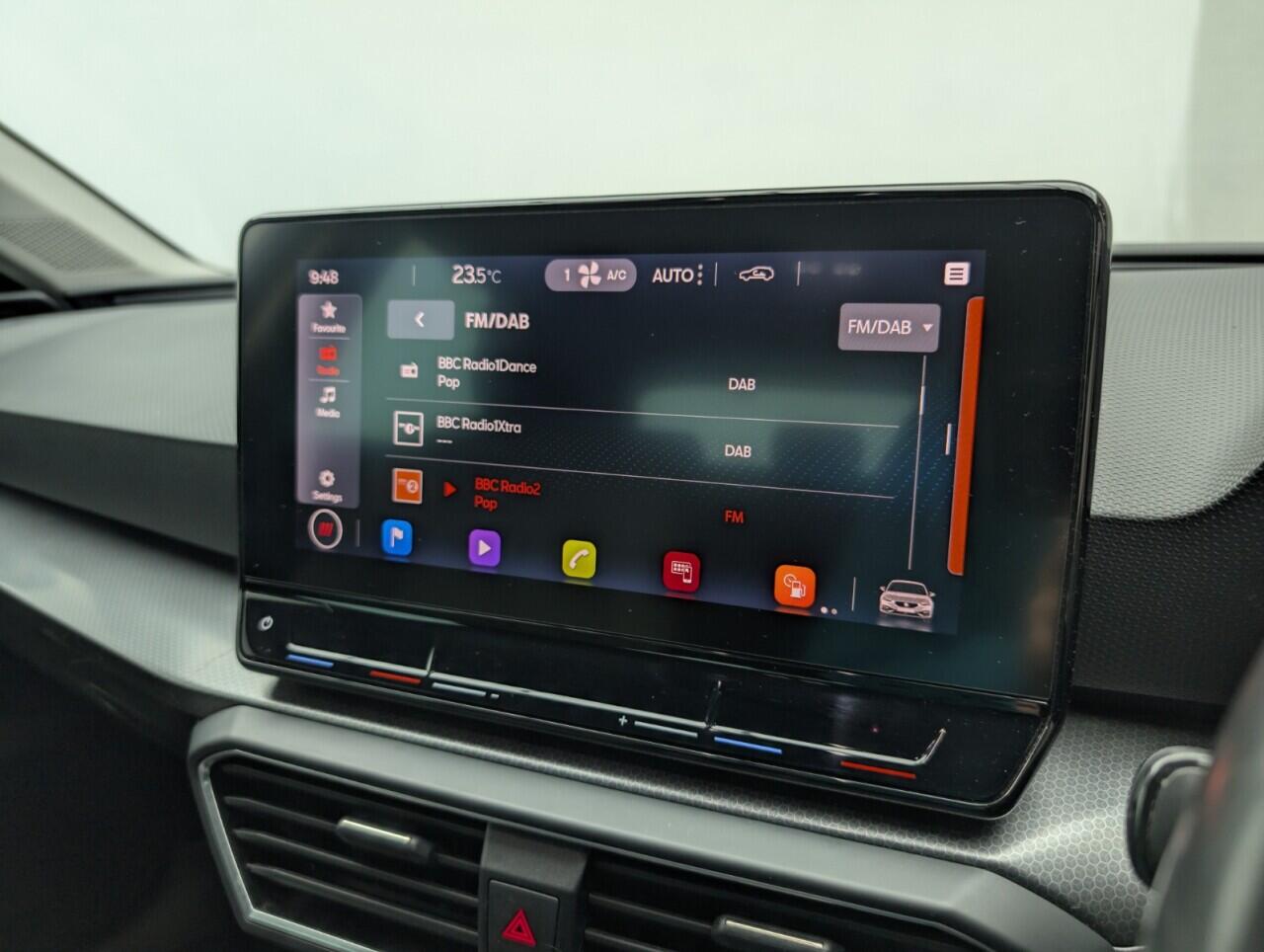 Used SEAT Leon 2021 for sale - 76423884: Photo 13