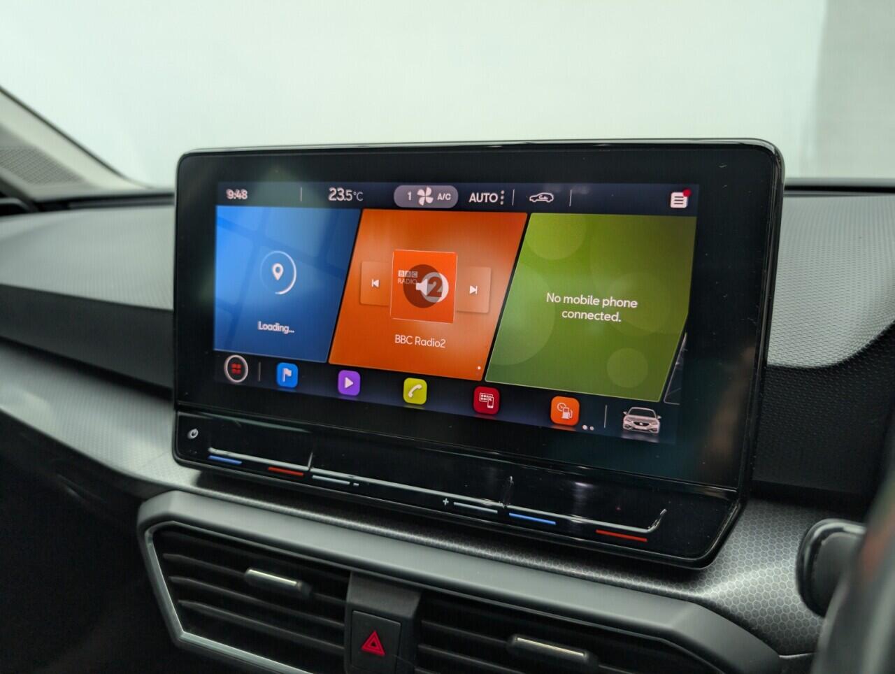 Used SEAT Leon 2021 for sale - 76423884: Photo 14