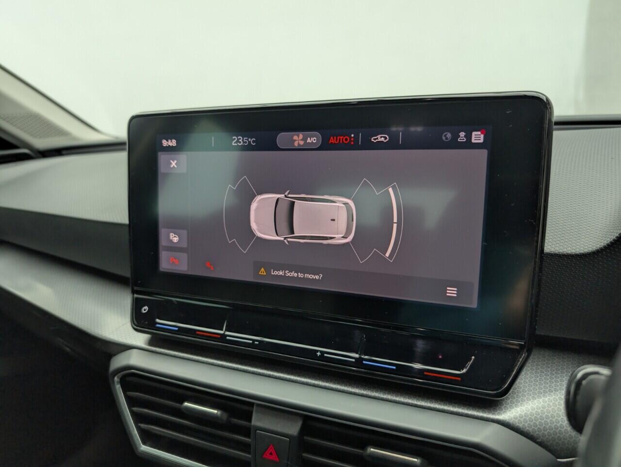 Used SEAT Leon 2021 for sale - 76423884: Photo 15