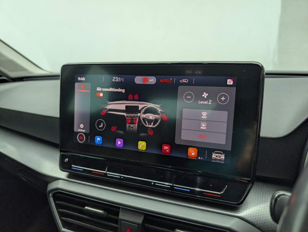 Used SEAT Leon 2021 for sale - 76423884: Photo 16