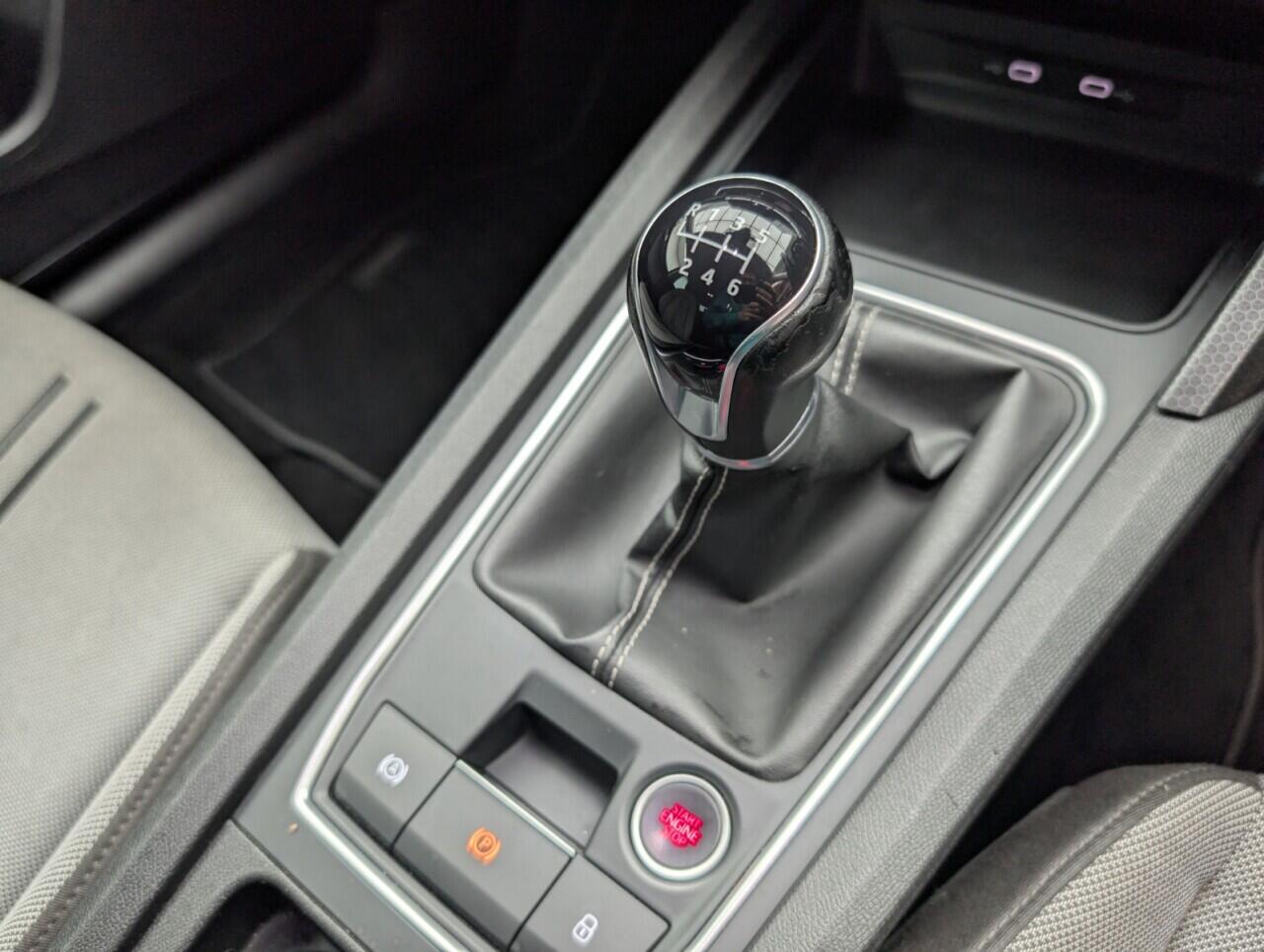 Used SEAT Leon 2021 for sale - 76423884: Photo 17