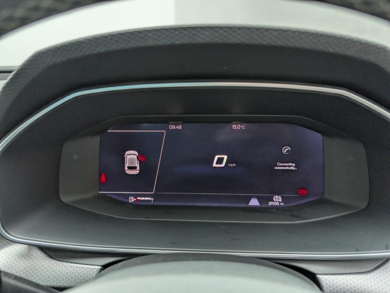 Used SEAT Leon 2021 for sale - 76423884: Photo 18