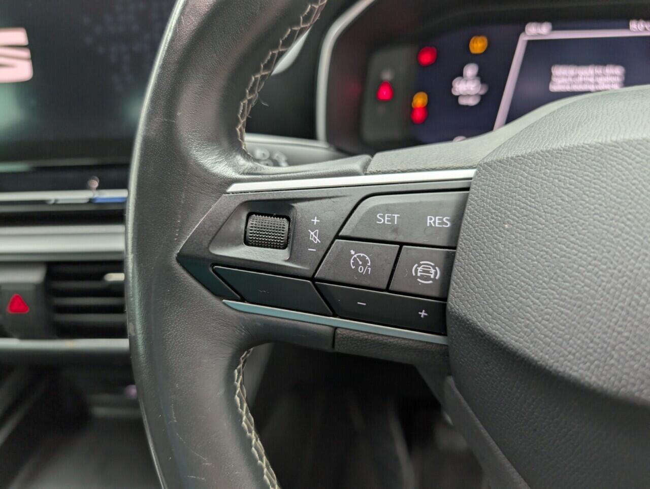 Used SEAT Leon 2021 for sale - 76423884: Photo 19