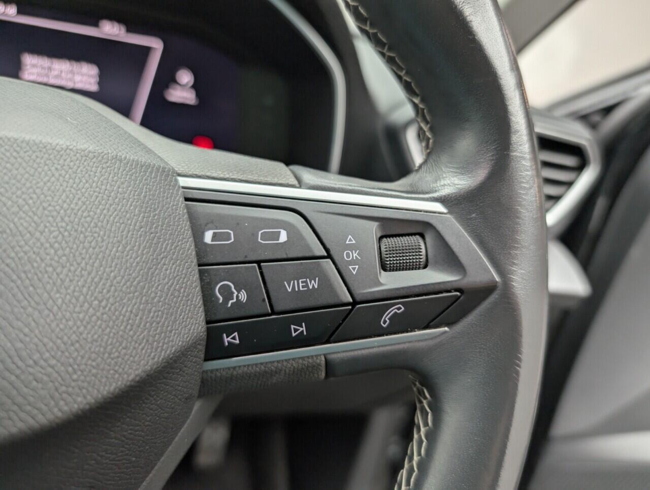 Used SEAT Leon 2021 for sale - 76423884: Photo 20