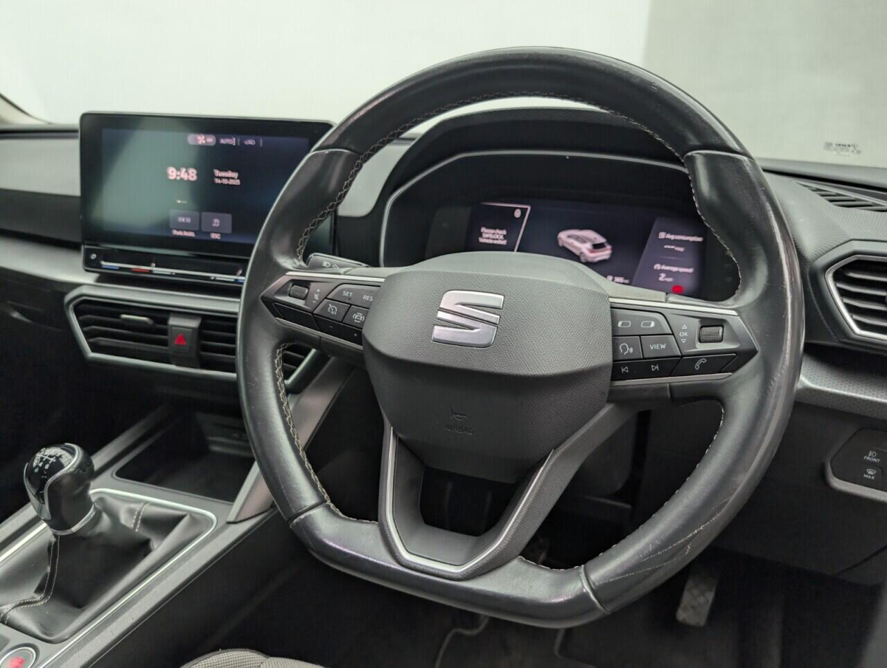 Used SEAT Leon 2021 for sale - 76423884: Photo 23