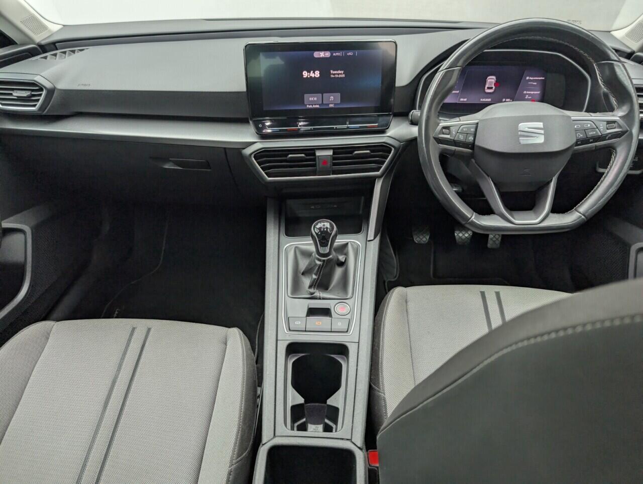 Used SEAT Leon 2021 for sale - 76423884: Photo 24