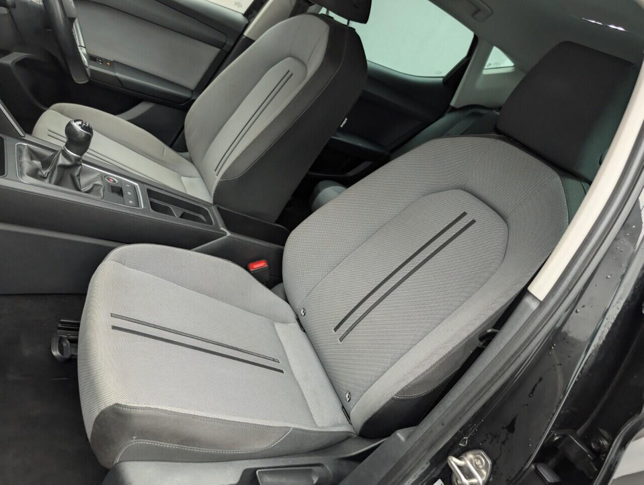 Used SEAT Leon 2021 for sale - 76423884: Photo 28