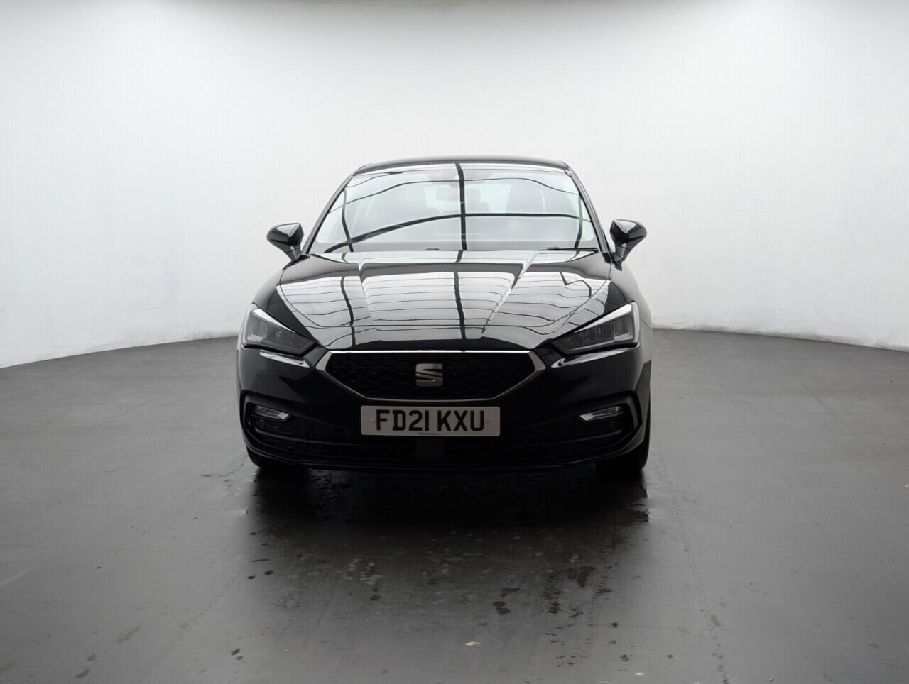 Used SEAT Leon 2021 for sale - 76423884: Photo 3