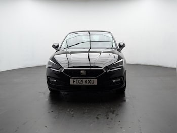 Used SEAT Leon 2021 for sale - 76423884: Photo