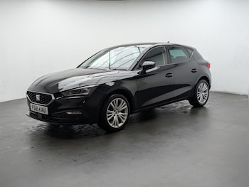 Used SEAT Leon 2021 for sale - 76423884: Photo