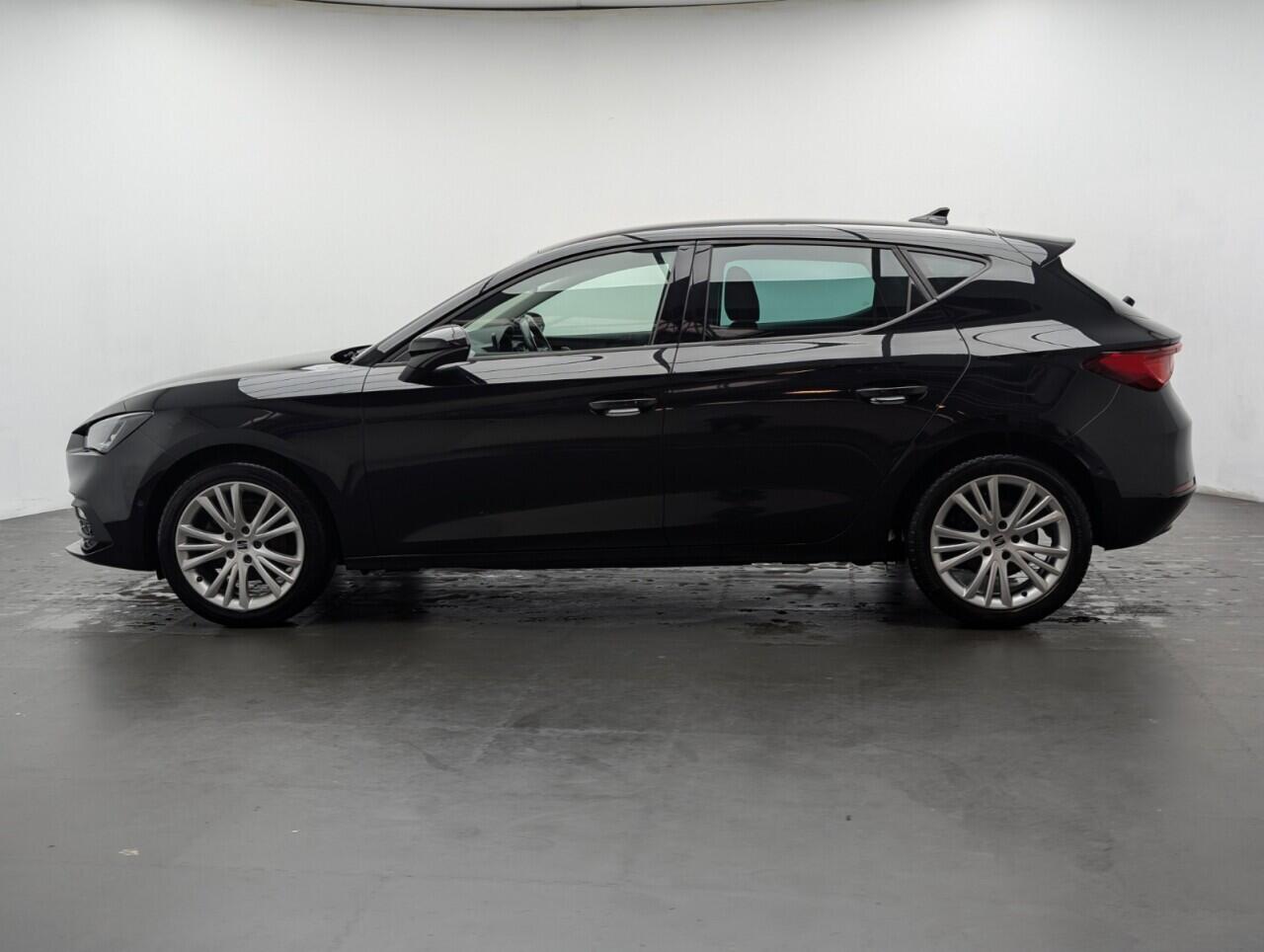 Used SEAT Leon 2021 for sale - 76423884: Photo 5