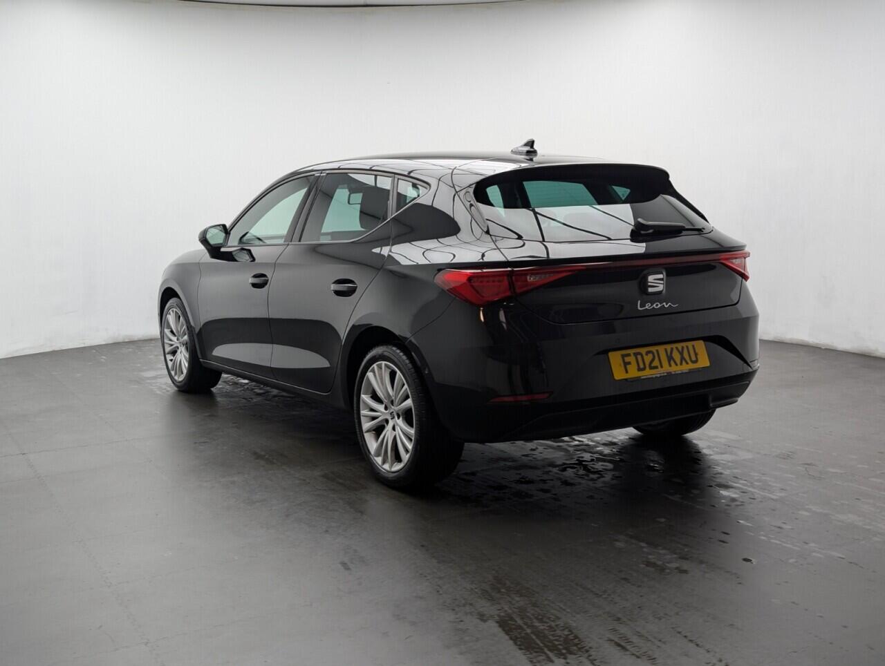 Used SEAT Leon 2021 for sale - 76423884: Photo 6