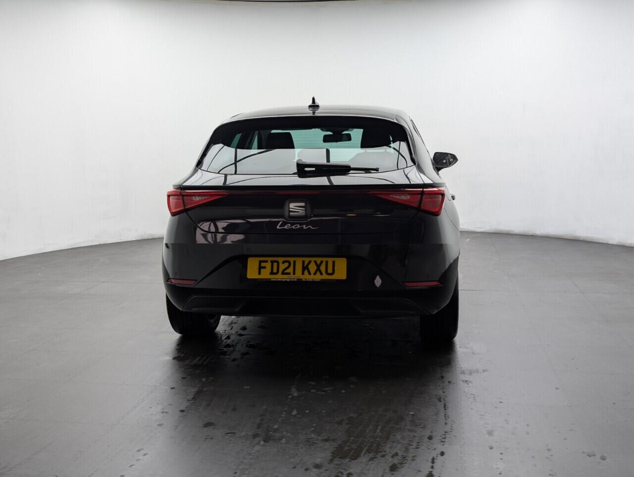 Used SEAT Leon 2021 for sale - 76423884: Photo 7