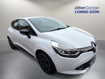 Used Renault Clio 2016 for sale - 76538088: Photo