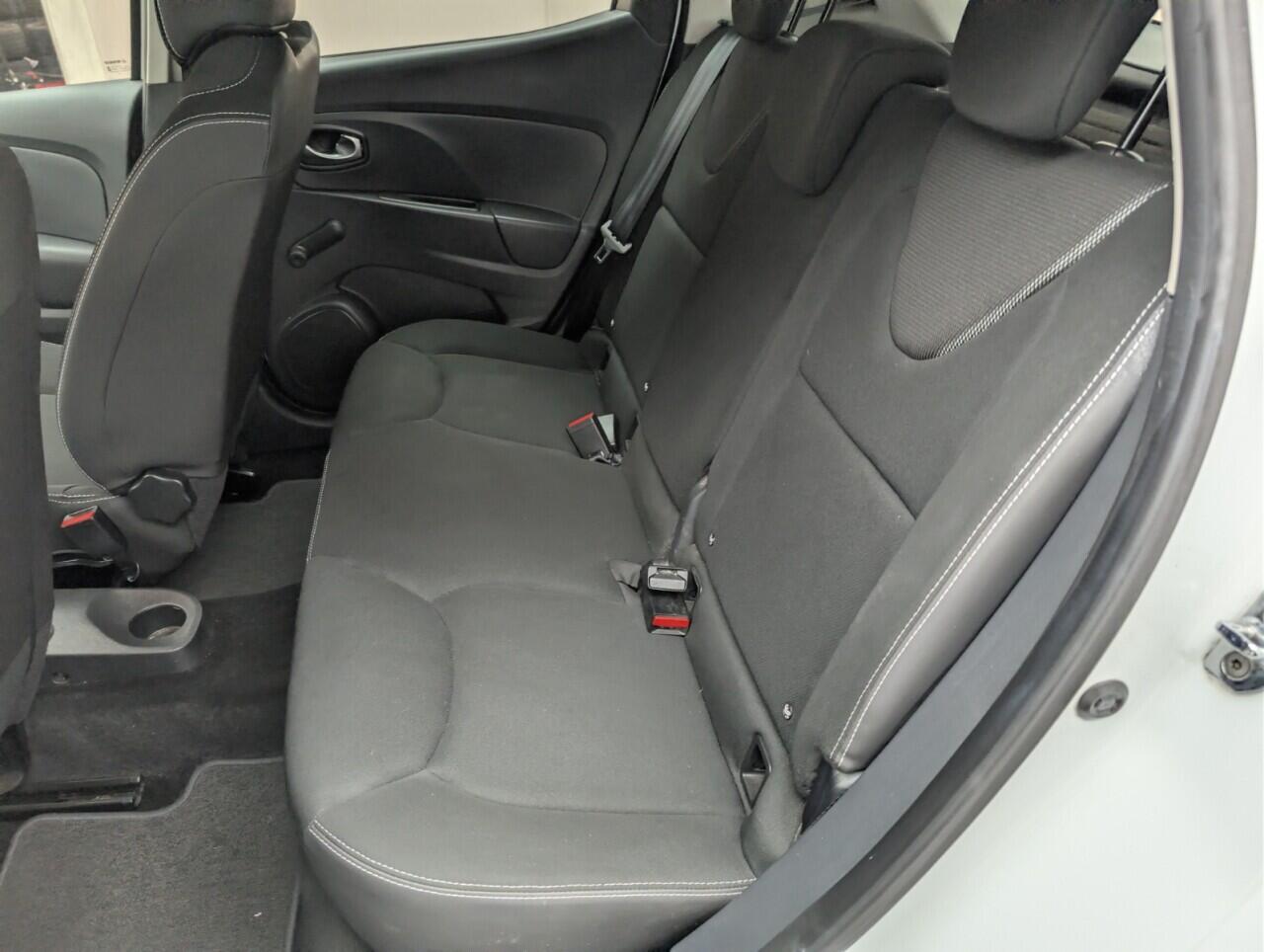 Used Renault Clio 2016 for sale - 76538088: Photo 26