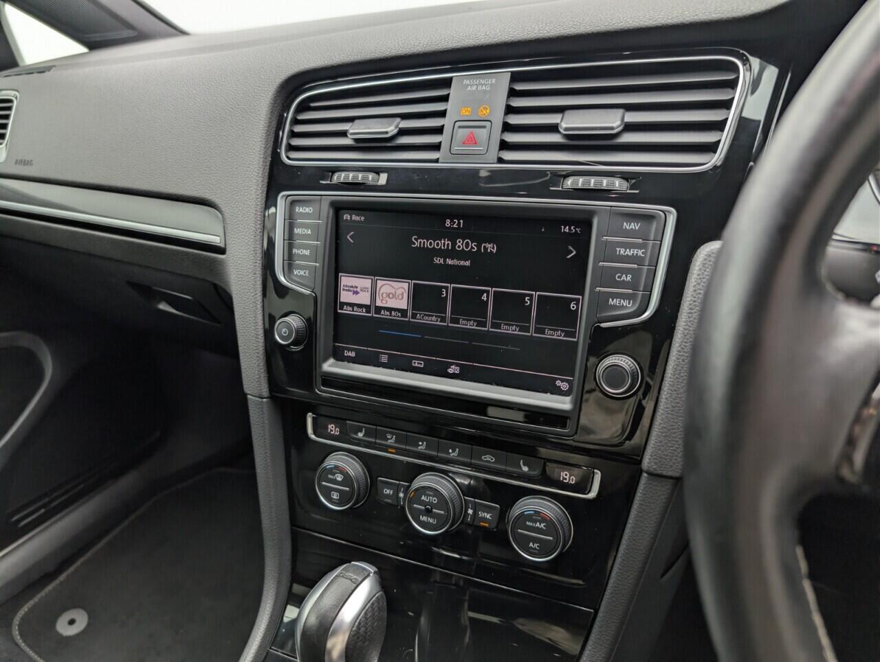 Used Volkswagen Golf for sale - 77538267: Photo 13