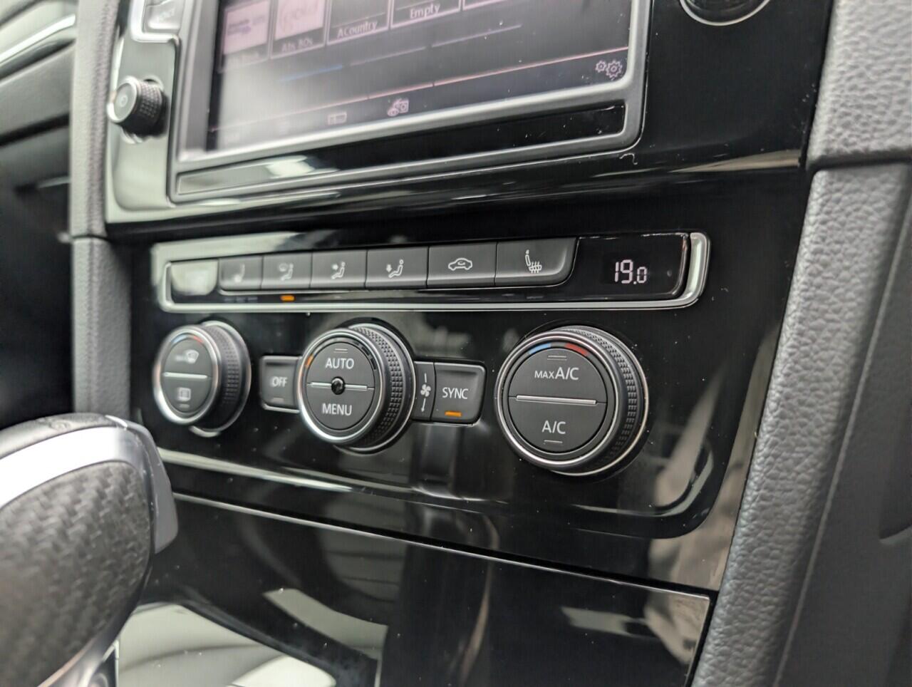 Used Volkswagen Golf for sale - 77538267: Photo 14