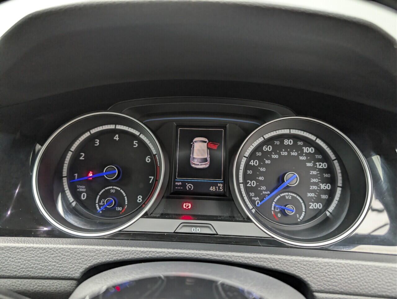 Used Volkswagen Golf for sale - 77538267: Photo 16