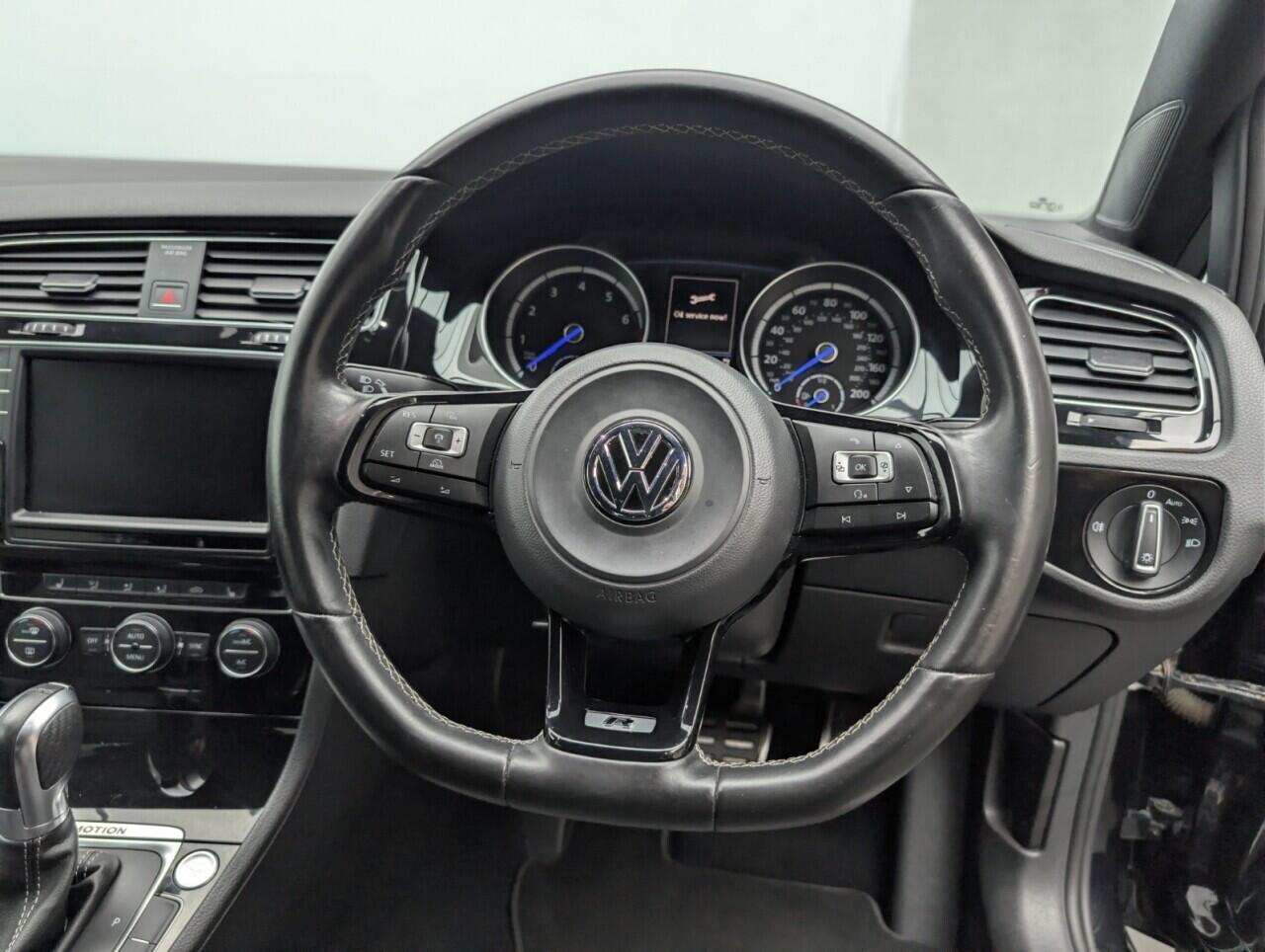 Used Volkswagen Golf for sale - 77538267: Photo 19