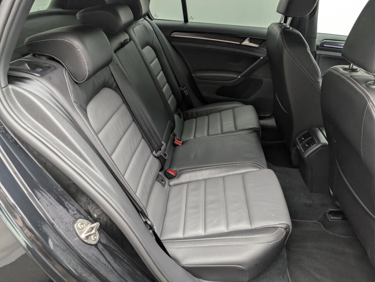 Used Volkswagen Golf for sale - 77538267: Photo 21