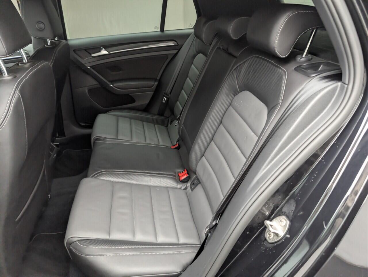 Used Volkswagen Golf for sale - 77538267: Photo 23