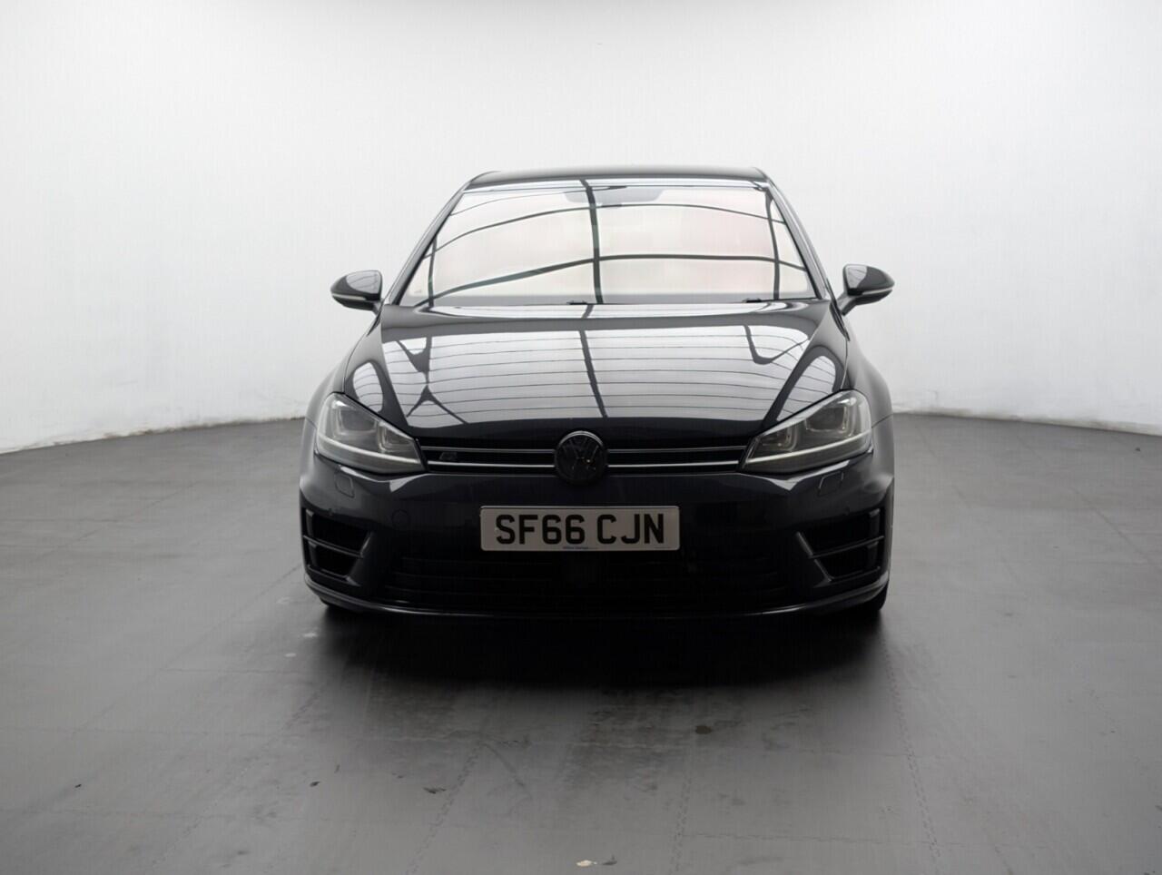 Used Volkswagen Golf for sale - 77538267: Photo 3