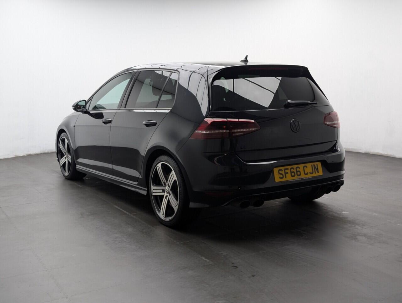 Used Volkswagen Golf for sale - 77538267: Photo 6