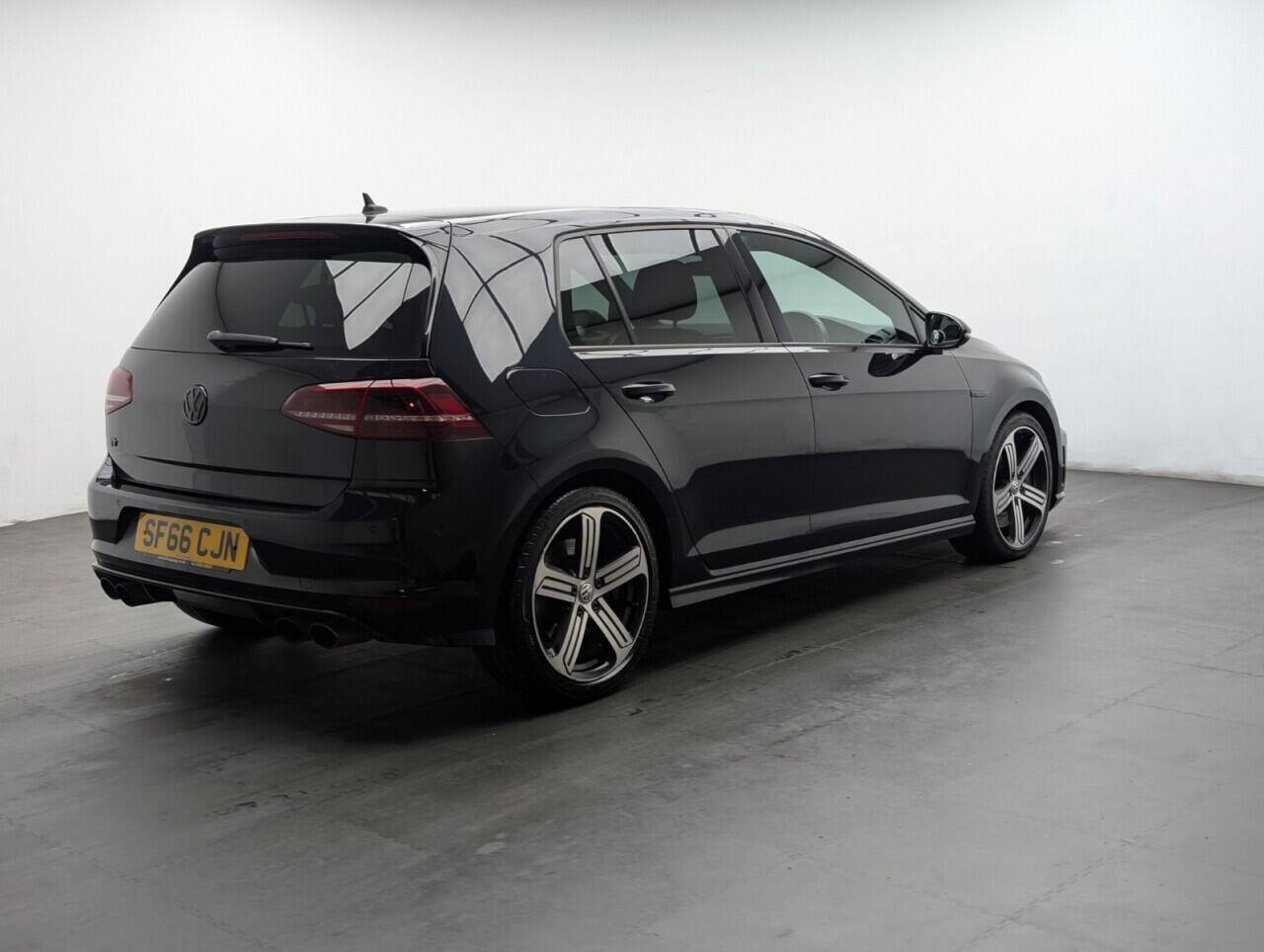 Used Volkswagen Golf for sale - 77538267: Photo 8