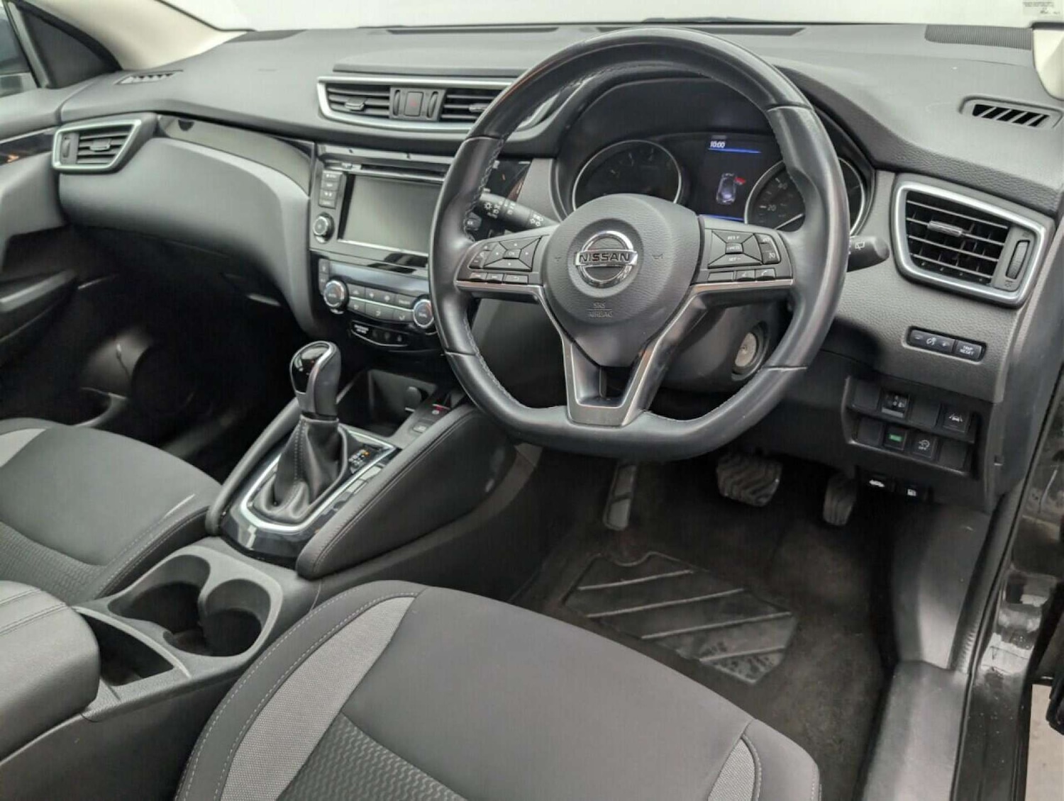 Used Nissan Qashqai 2021 for sale - 77713877: Photo 11