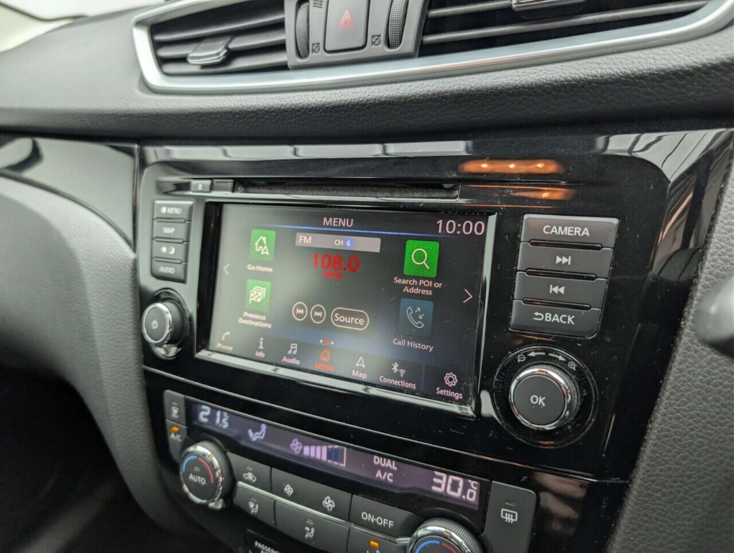 Used Nissan Qashqai 2021 for sale - 77713877: Photo 13