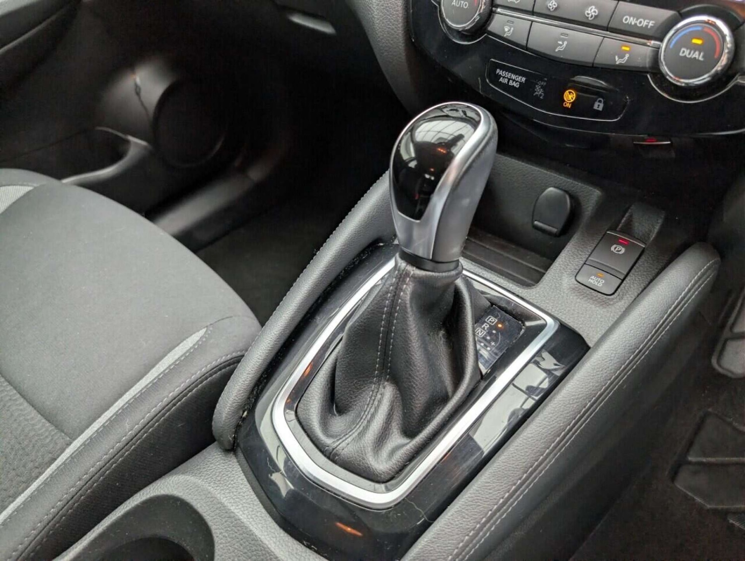 Used Nissan Qashqai 2021 for sale - 77713877: Photo 16