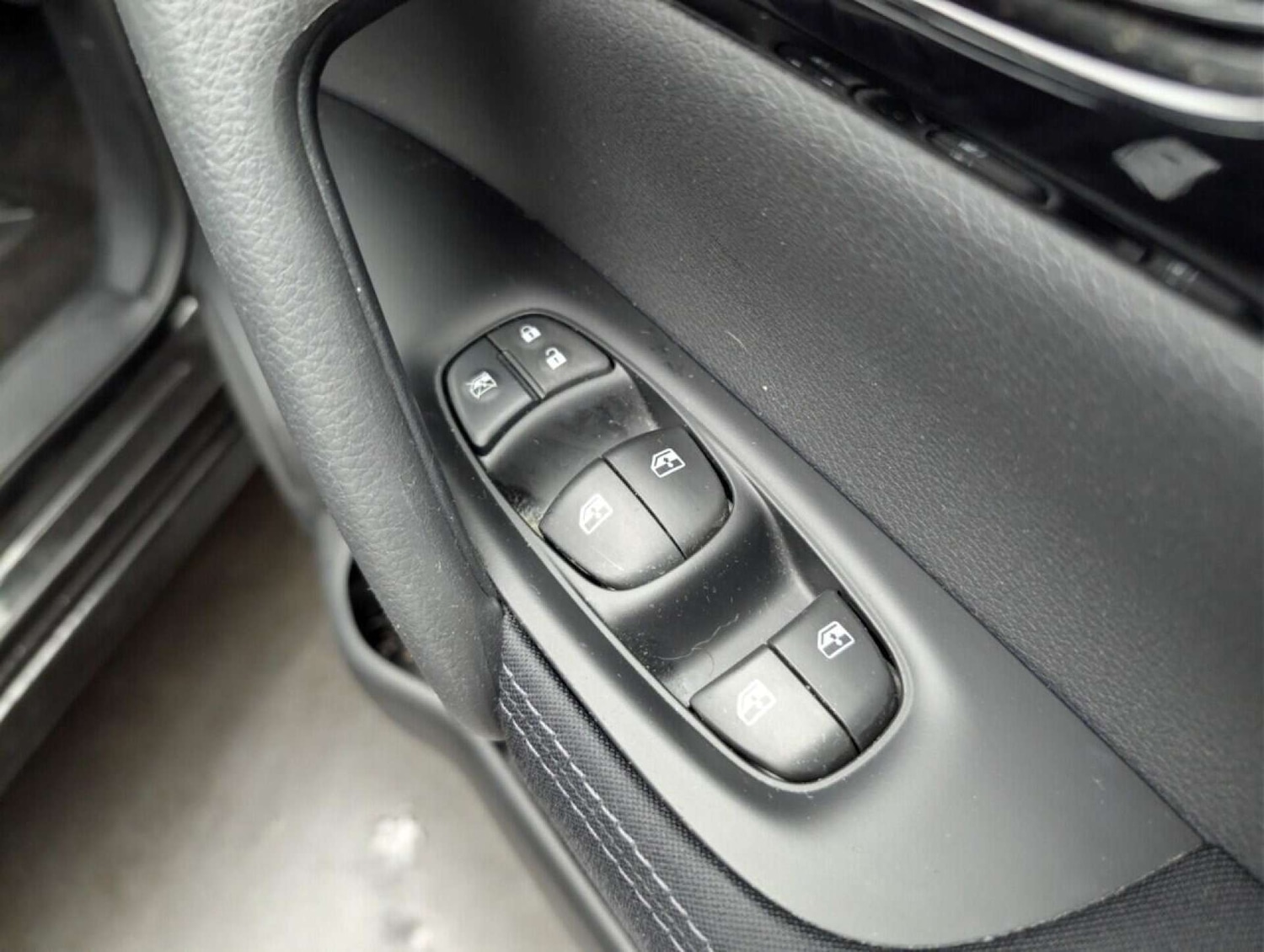 Used Nissan Qashqai 2021 for sale - 77713877: Photo 19