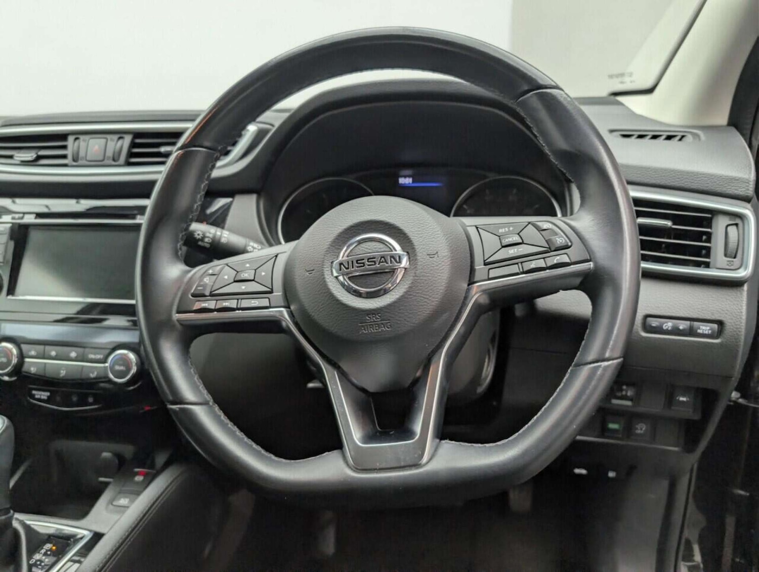 Used Nissan Qashqai 2021 for sale - 77713877: Photo 20