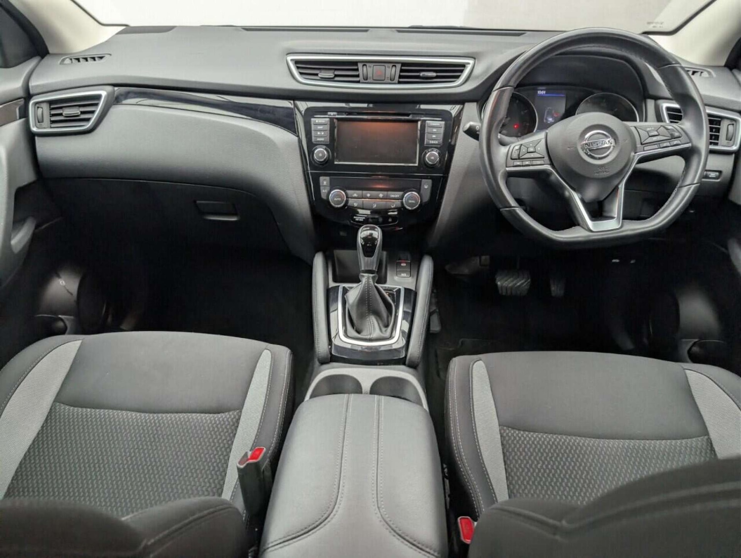 Used Nissan Qashqai 2021 for sale - 77713877: Photo 21