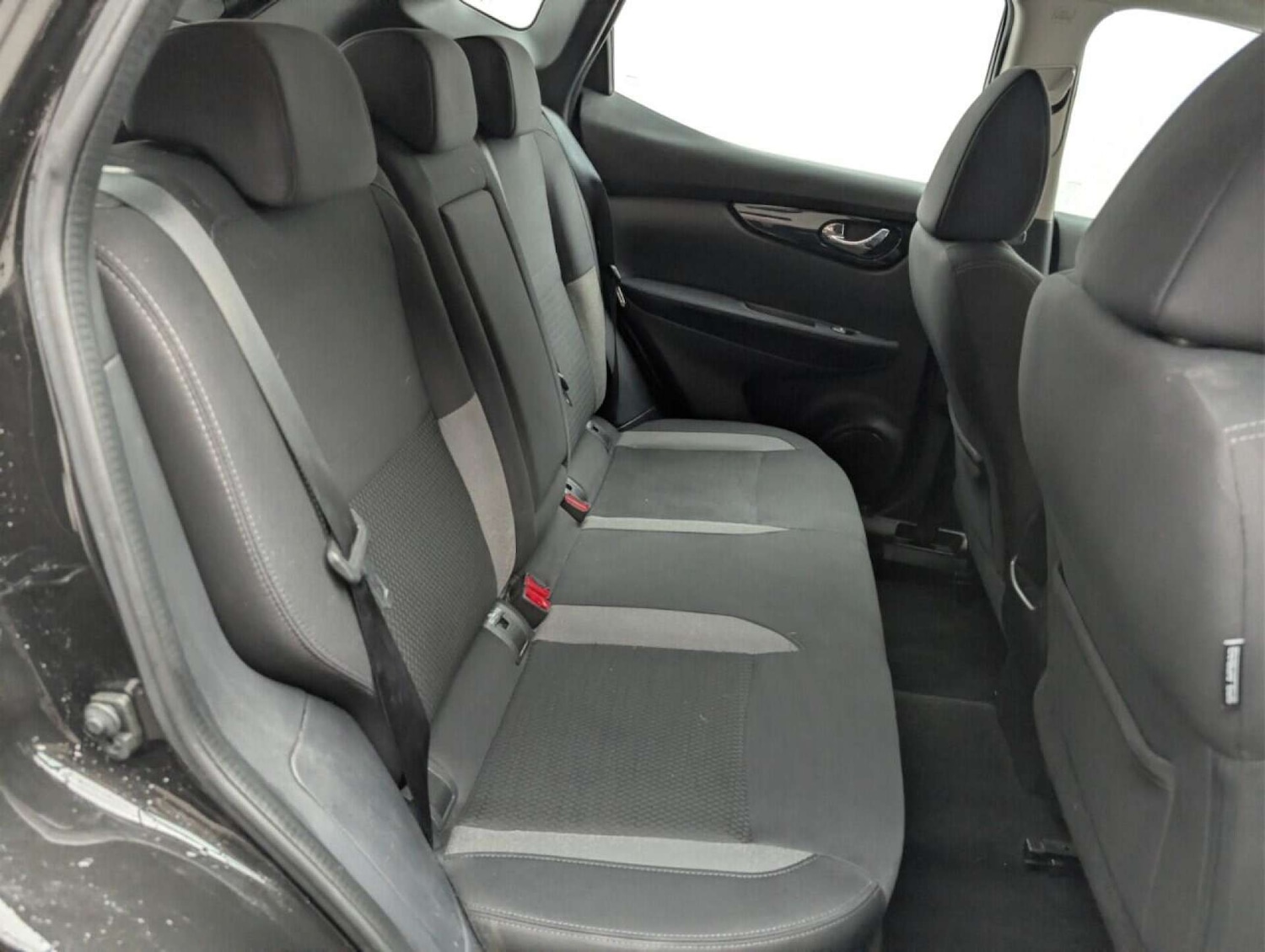 Used Nissan Qashqai 2021 for sale - 77713877: Photo 22