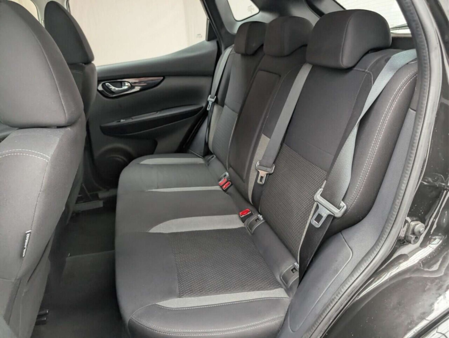 Used Nissan Qashqai 2021 for sale - 77713877: Photo 24